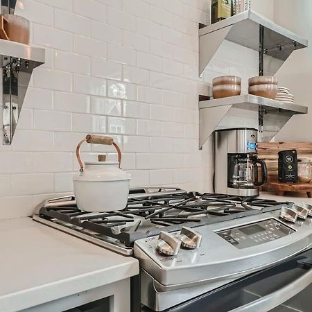 Berkeley Hidden Gem 1Br Full Kitchen W Patio公寓 外观 照片