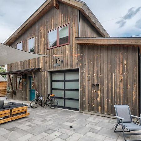 Berkeley Hidden Gem 1Br Full Kitchen W Patio公寓 外观 照片