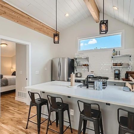 Berkeley Hidden Gem 1Br Full Kitchen W Patio公寓 外观 照片