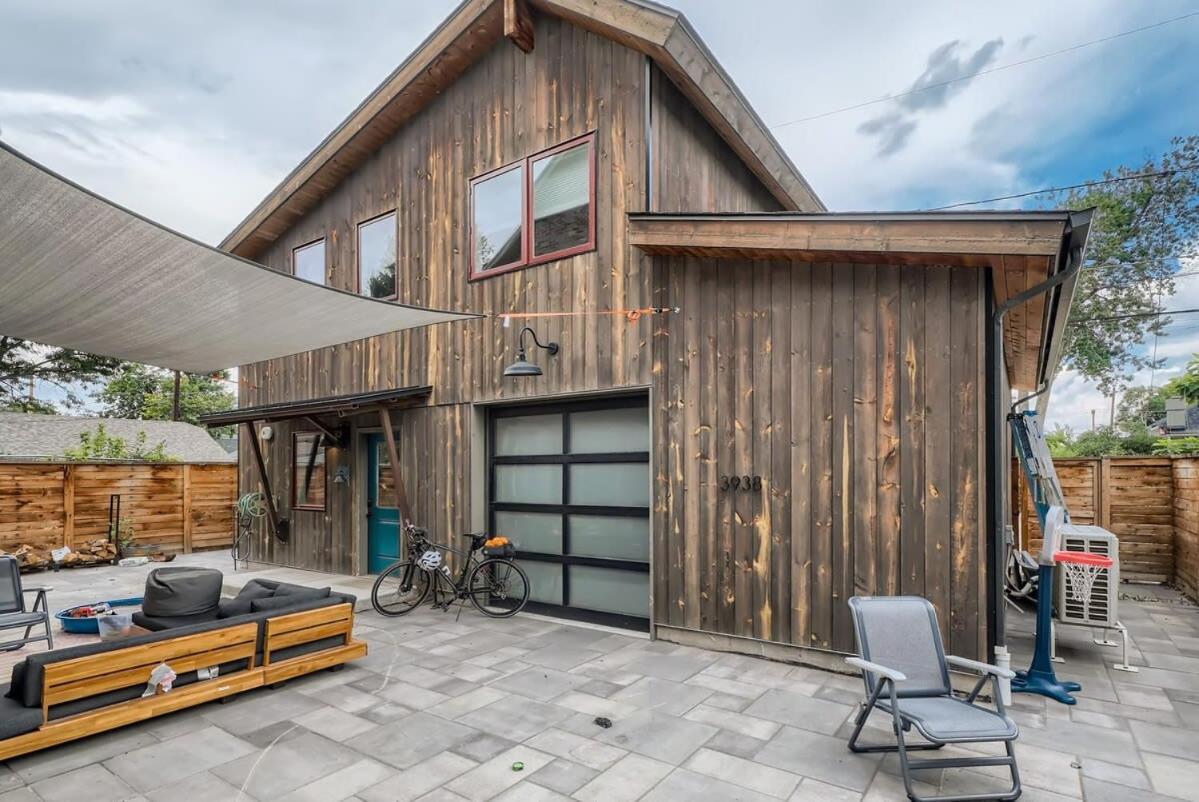 Berkeley Hidden Gem 1Br Full Kitchen W Patio公寓 外观 照片