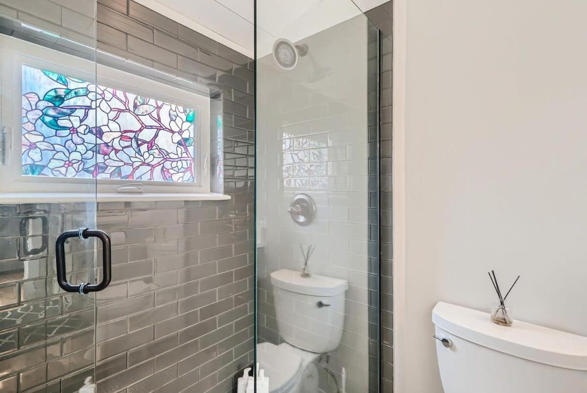 Berkeley Hidden Gem 1Br Full Kitchen W Patio公寓 外观 照片