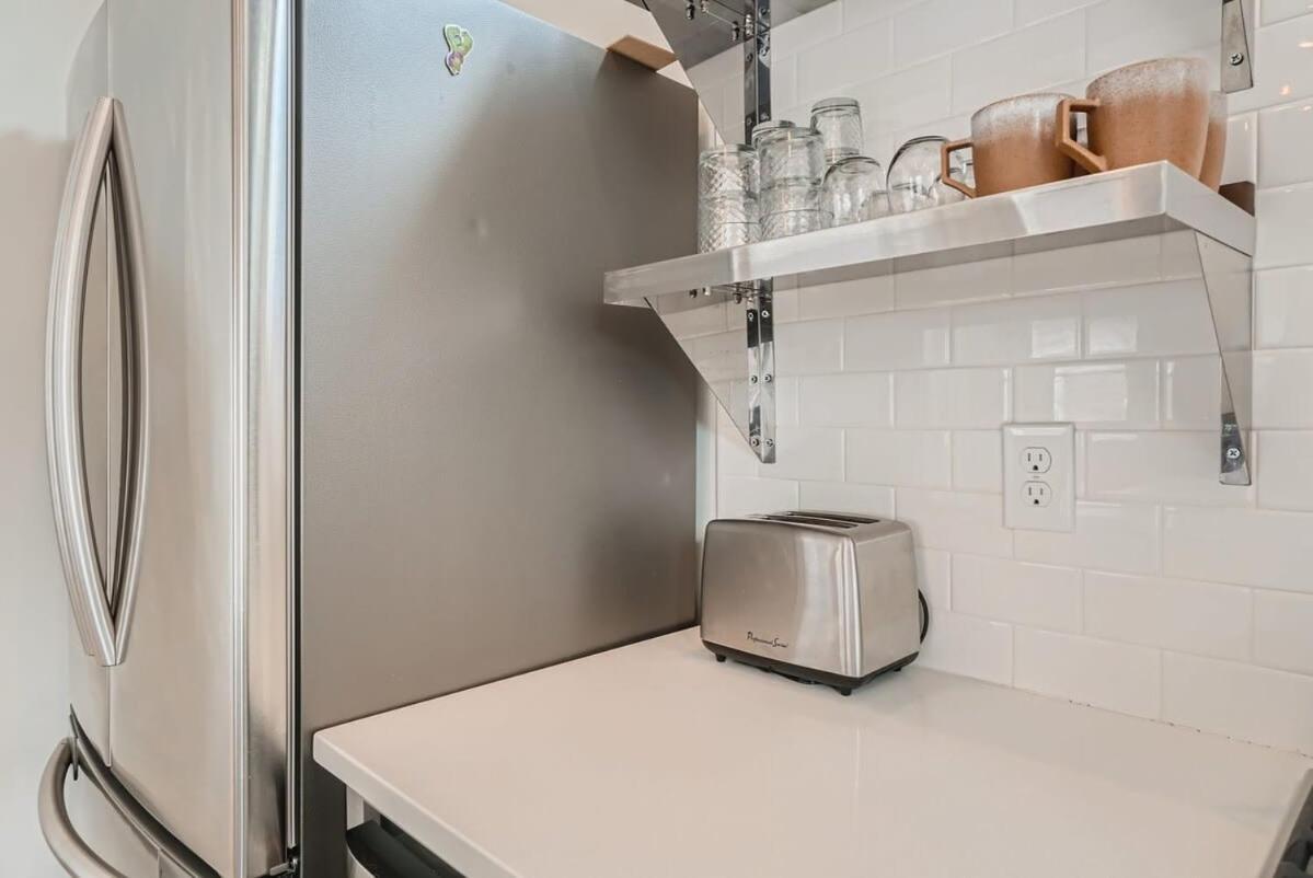 Berkeley Hidden Gem 1Br Full Kitchen W Patio公寓 外观 照片