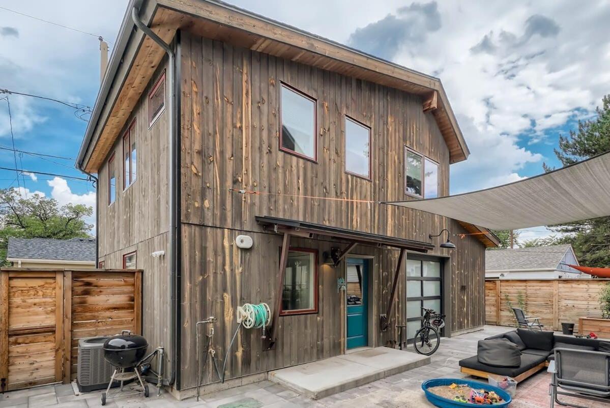 Berkeley Hidden Gem 1Br Full Kitchen W Patio公寓 外观 照片