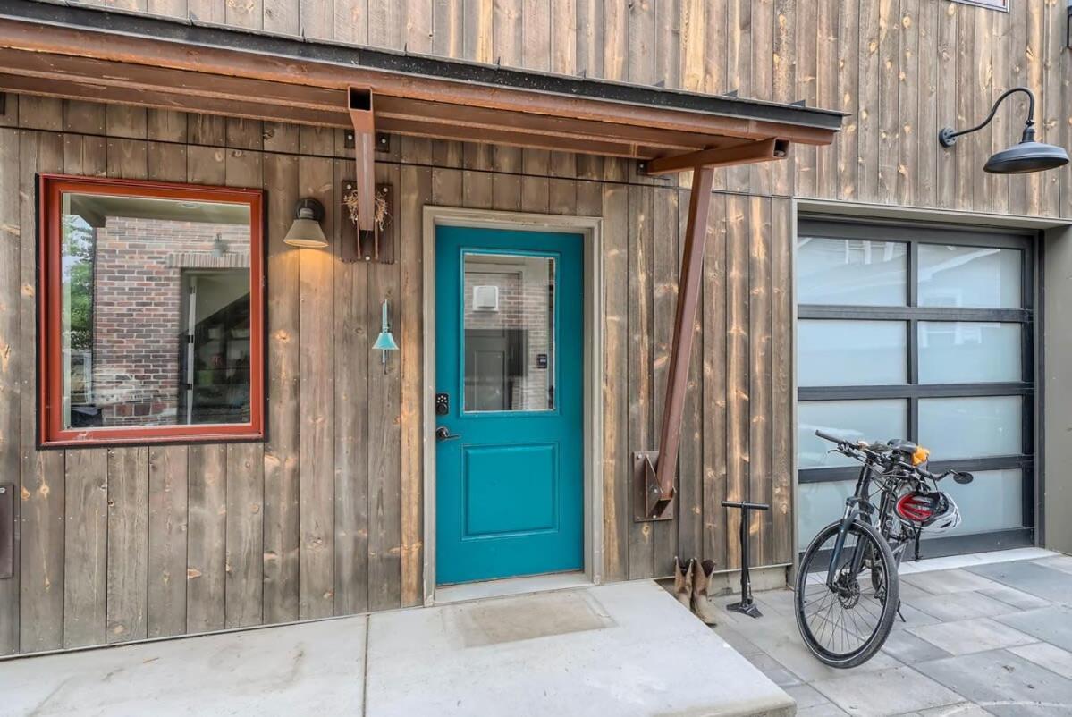 Berkeley Hidden Gem 1Br Full Kitchen W Patio公寓 外观 照片